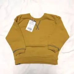 breeze トレーナー トップス