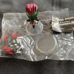 @CTION RIDE 仮面ライダーカブト　ディケイド