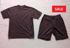 【SALE】定価￥19,800　GOLDWIN　セットアップ　XL　Tシャツのサムネイル