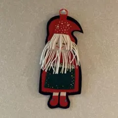 クリスマス飾り