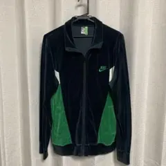 ナイキ　NIKE パーカー　ブルゾン　トラックジャケット　レア　希少