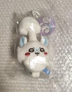 ちいかわ 寄生されちゃった モモンガ マスコット