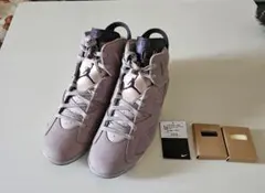 A Ma Maniere × Nike Air Jordan 6 Retro