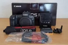 キャノン Canon EOS-1VHS ボディ [元箱.ストラップ] 付 キャノン Canon EOS-1VHS ボディ [元箱.ストラップ] 付 - メルカリ