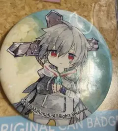 2026年最新】まふまふ 缶バッジの人気アイテム - メルカリ