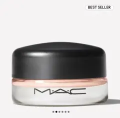 M.A.C プロ ロングウェア ペイントポット　ベアスタディ