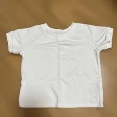 GAPロゴ　キッズ半袖Tシャツ
