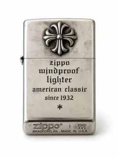 2026年最新】ZIPPO 2000 XVIの人気アイテム - メルカリ