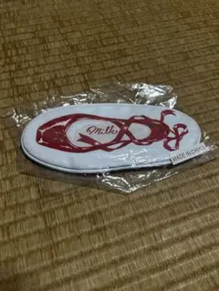 MILK バレーシューズ柄　ポーチのサムネイル