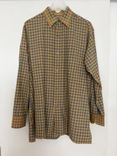 2026年最新】MAATEE&SONS 柄：チェック メンズ 長袖シャツ その他の