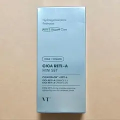 【匿名配送】VT CICA RETI-A MINI SET