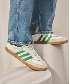 箱なし＜adidas Originals＞SAMBA OG スニーカー24センチ