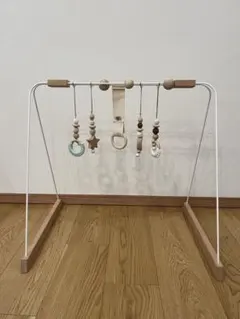 &me✳︎Baby Gym✳︎ベビージムのサムネイル