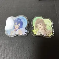 2025年最新】凪のあすから アクリルスタンドの人気アイテム - メルカリ