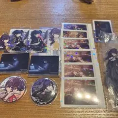 プロセカ 朝比奈まふゆ まとめ売り