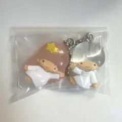 サンリオ なかよしドロップチャーム キキララ ガチャガチャ