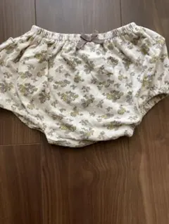 テータテート　ブルマ ショートパンツ かぼちゃパンツ