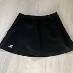 Babolat テニス スコート ブラックのサムネイル