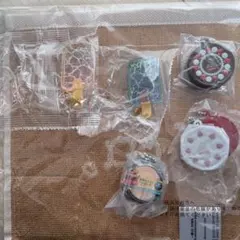 食べ物系 カプセルトイ まとめ