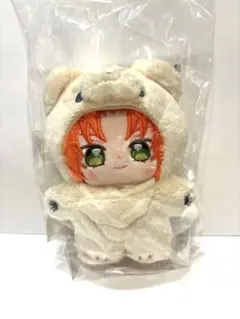 あんスタ 月永レオ セット いつぬい初版＆学生証 Amazon.co.jp: あんスタ 一緒に暮らすぬいぐるみ いつぬい 月永