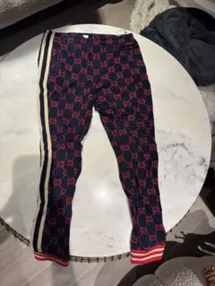 2025年最新】グッチ gucci スウェットパンツの人気アイテム