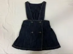 monbebe ジャンスカ M 韓国服