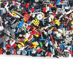 レゴ 500g テクニック 小さな 細かい パーツ