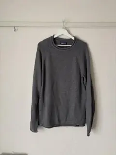 patagonia コットンニットのサムネイル
