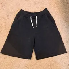 GU♡スウェットハーフパンツ 130