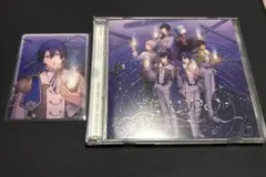 うたの☆プリンスさまっ♪15th Anniversary CD メセカ 真斗
