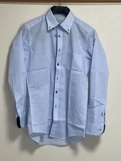 ワイシャツ 長袖 メンズ