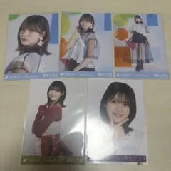 乃木坂46 生写真 奥田いろは まとめ売り