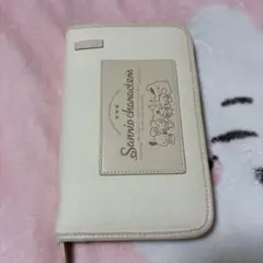 サンリオ マルチポーチ エンジョイアイドル シリーズ