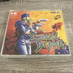 2026年最新】PCエンジン エメラルドドラゴンの人気アイテム - メルカリ