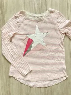 GAP KIDS ロンT L(140)