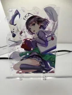 2025年最新】冴えない彼女の育て アクリルの人気アイテム - メルカリ