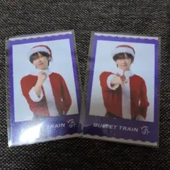 超特急 Happy ミニフォト リョーガ