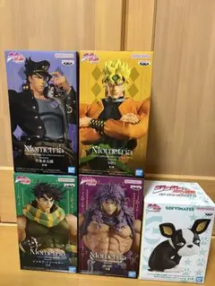 ジョジョ　mometriaジョナサン　ディオ　ジョセフ 　承太郎　仗助　吉良 ジョジョ mometriaジョナサン ディオ ジョセフ 承太郎 仗助 吉良