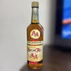 Ancient Age エンシェントエイジ 特級 バーボン 40% 700ml - メルカリ
