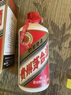 貴州茅台酒 PRECIOUS 珍品 MOUTAI マオタイ 500ml 53% - メルカリ