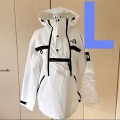 ノースフェイス スティープ アノラック ジャケット NA4HM01J