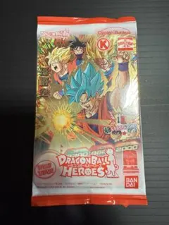 2026年最新】ドラゴンボールヒーローズ 孫悟空プロモーションの人気