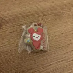 TWICE LOVELYS ビスケット&チャームチェヨン　チェンブリー