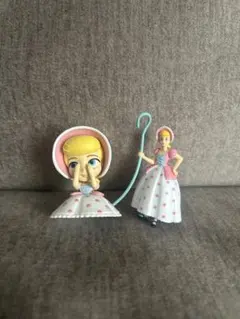 トイストーリー ボーピープ