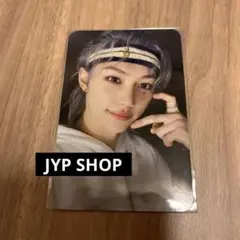 フィリックス StrayKids 5-star JYP SHOP