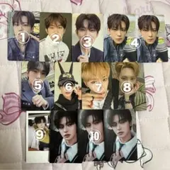 ald1 トレカ 封入 タワレコ