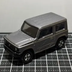 カスタムトミカ No.14 スズキ ジムニー