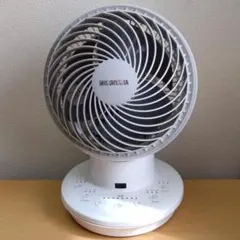 IRIS OHYAMAサーキュレーターアイ DC JET AZ-SDC15TEC - メルカリ