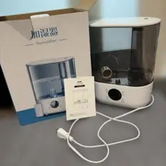 加湿器 LH-2031B 5.0Lのサムネイル