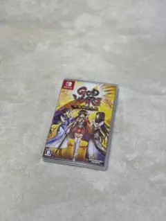 ニンテンドースイッチ god wars 日本神話大戦 ゴッドウォーズ